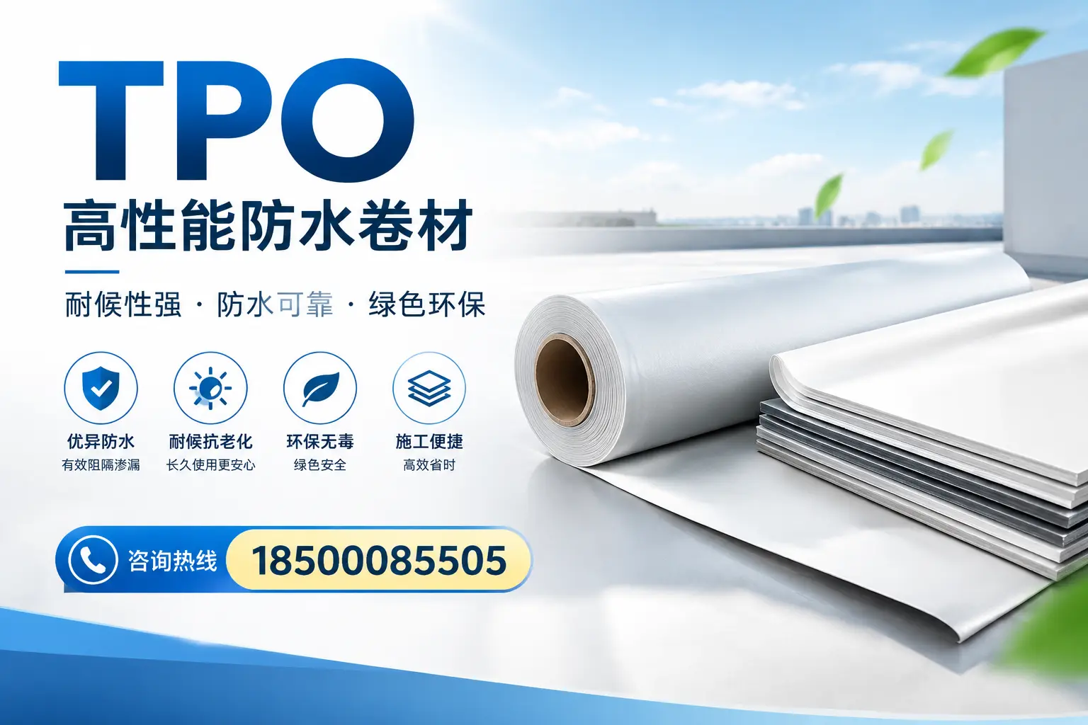 tpo行业趋势分析，延安企业应如何应对