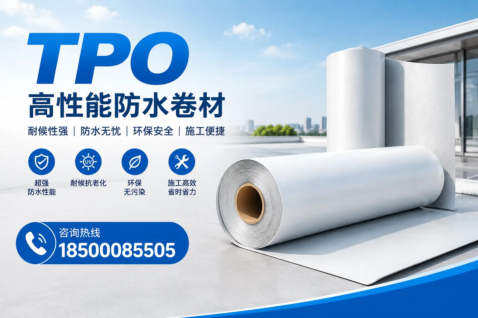 tpo产品质量评估标准，延安企业需掌握的关键要点